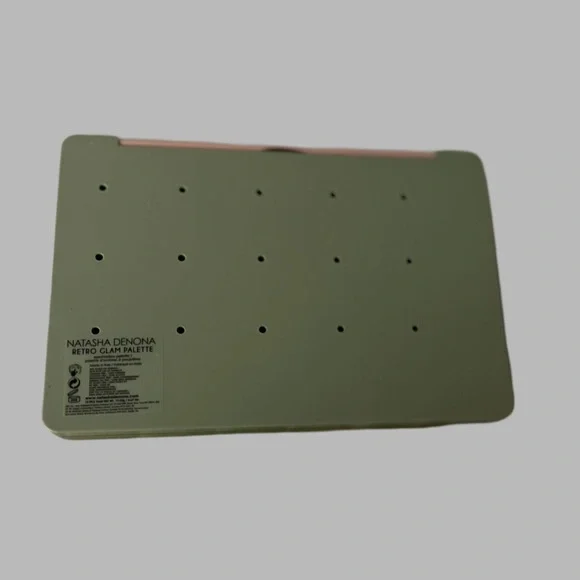 ‼️💥PRICE DROP ☄️NATASHA DENONA. Eyeshadow Palette. 100% AUTHENTIC NEW IN BOX. - Picture 4 of 8